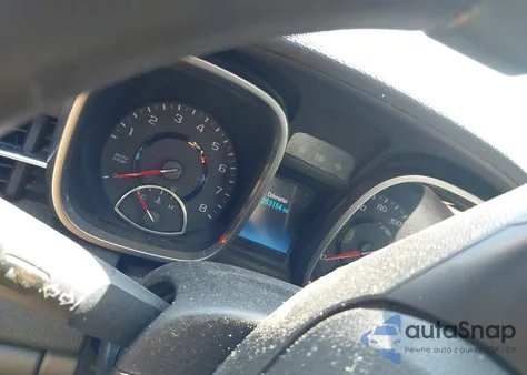 2015 Chevrolet Malibu Ls from USA, damaged, VIN 1G11B5SLXFF316846